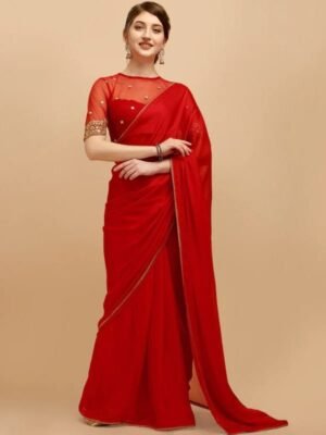best selling women's saree