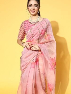 best selling women's saree