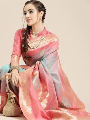 best selling women's saree