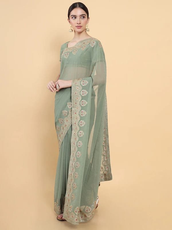 best selling women's saree