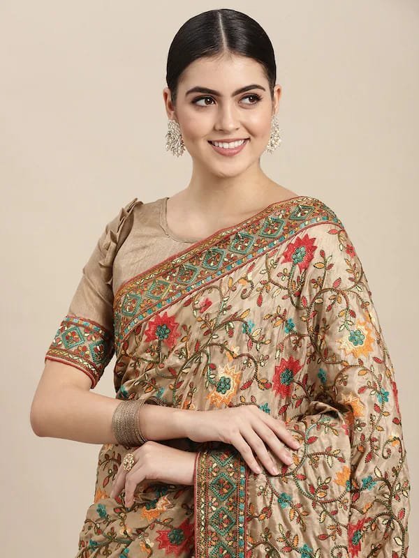 best selling women's saree