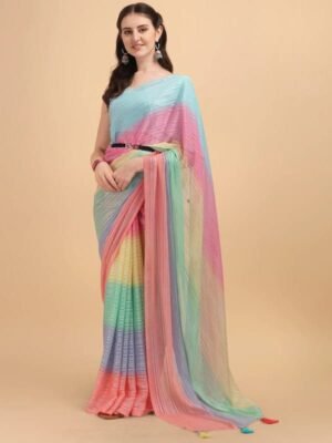 best selling women's saree
