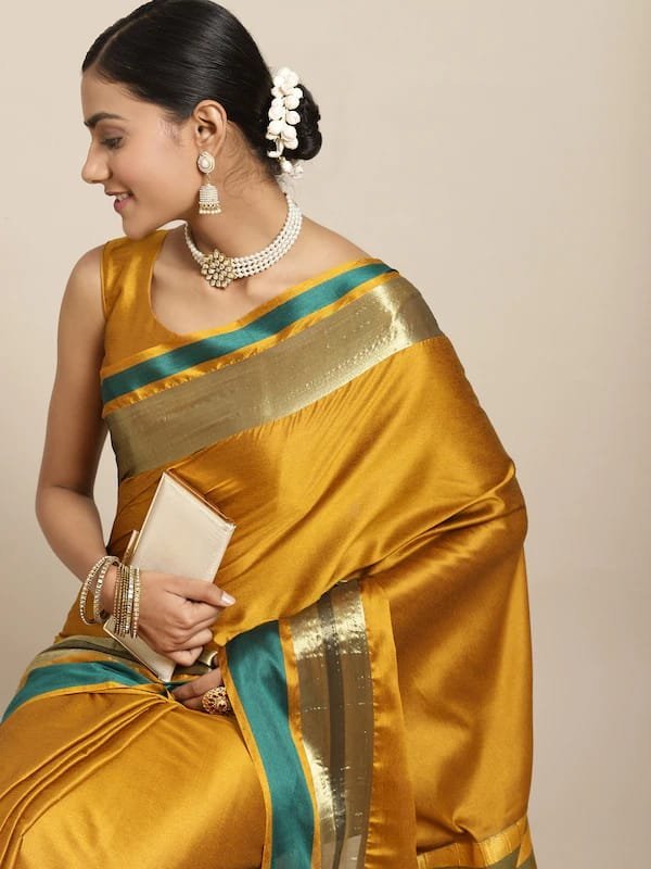 best selling women's saree