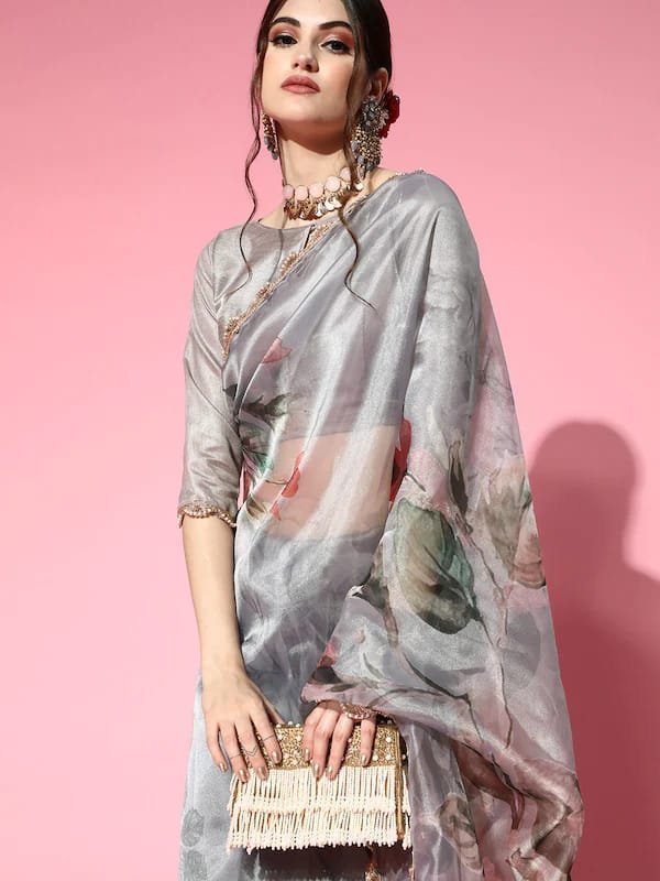 best selling women's saree