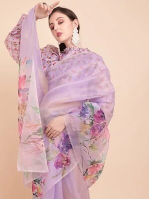 best selling women's saree