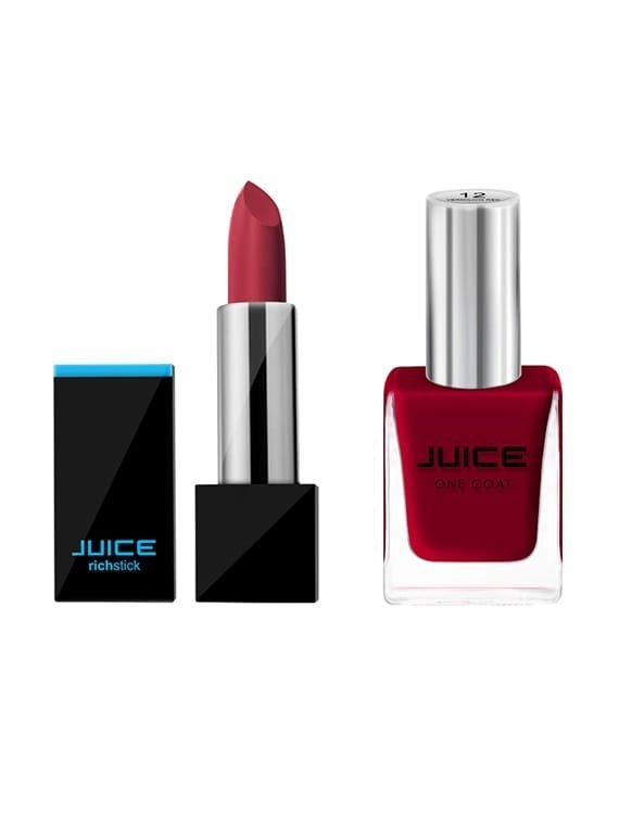 MILAP LONG WEAR Matte Lipstick,