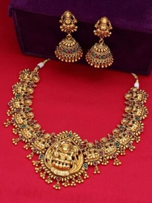 Princess Unique Jewellery Sets