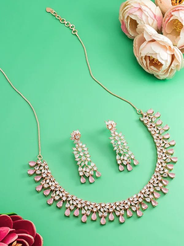 Princess Unique Jewellery Sets