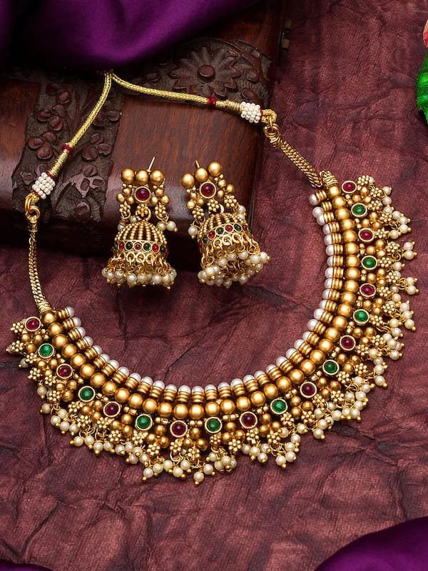Princess Unique Jewellery Sets