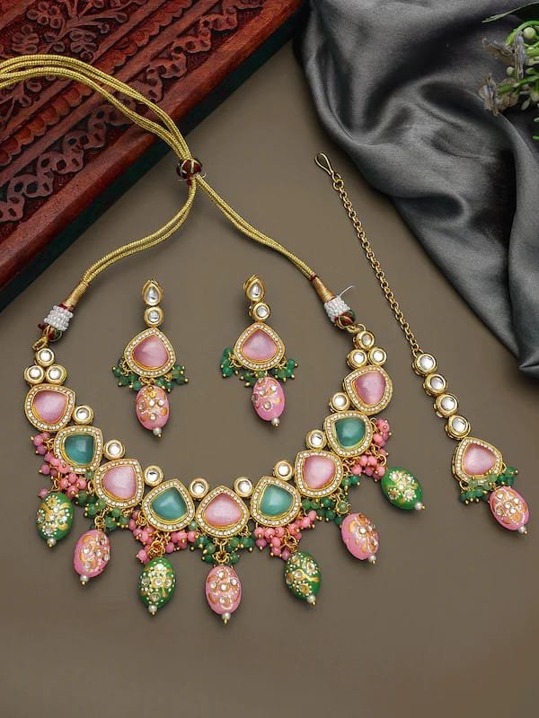 Princess Unique Jewellery Sets