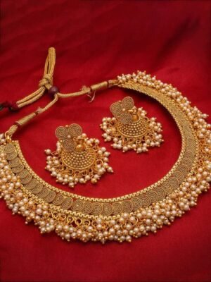 Princess Unique Jewellery Sets