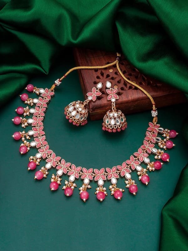 Princess Unique Jewellery Sets
