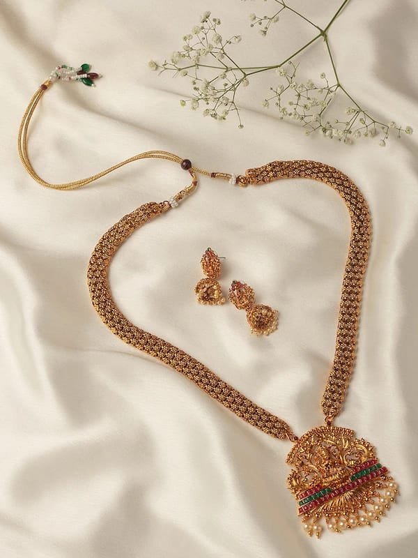 Princess Unique Jewellery Sets