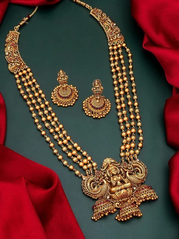 Princess Unique Jewellery Sets