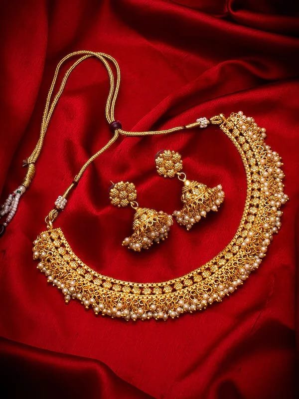 Princess Unique Jewellery Sets