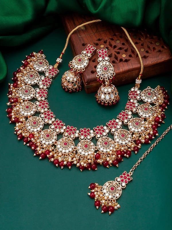 Princess Unique Jewellery Sets