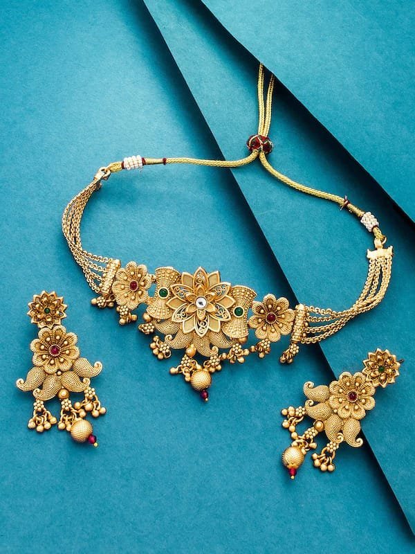 Princess Unique Jewellery Sets