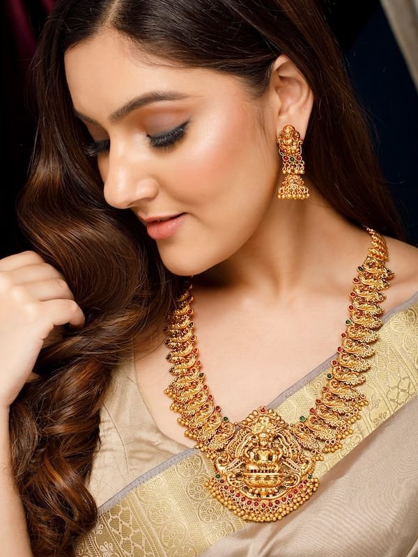 Princess Unique Jewellery Sets