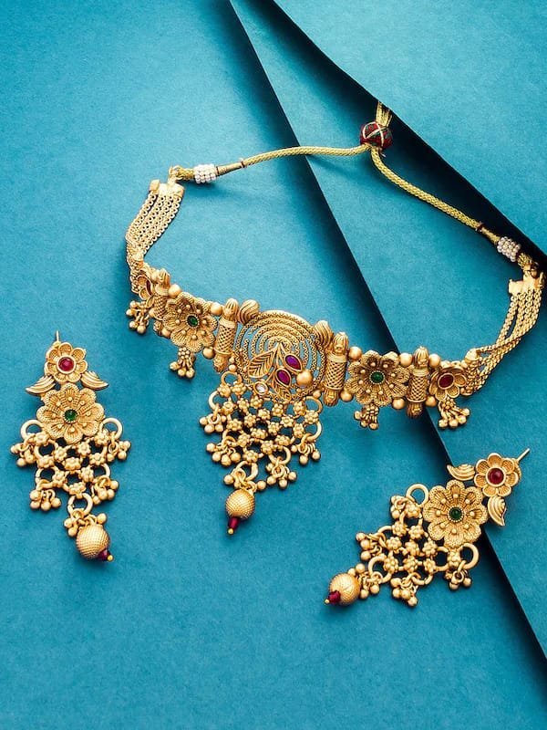 Princess Unique Jewellery Sets