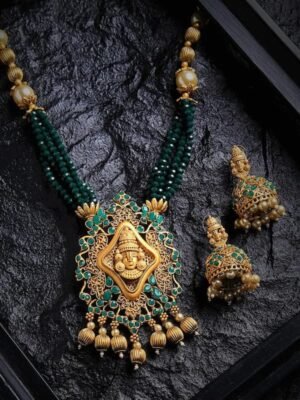 Princess Unique Jewellery Sets