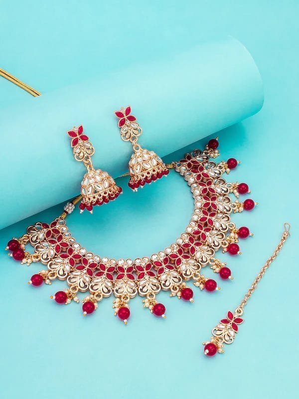 Princess Unique Jewellery Sets