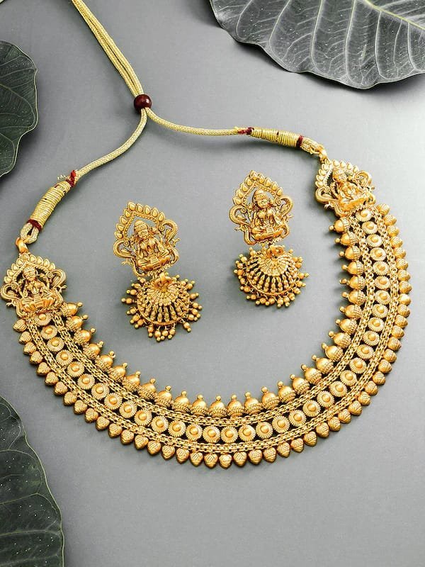 Princess Unique Jewellery Sets