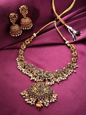 Princess Unique Jewellery Sets