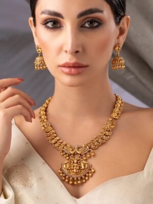 Princess Unique Jewellery Sets