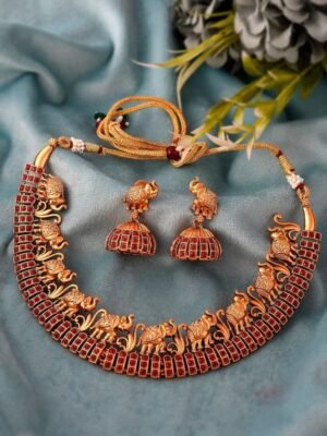 Princess Unique Jewellery Sets