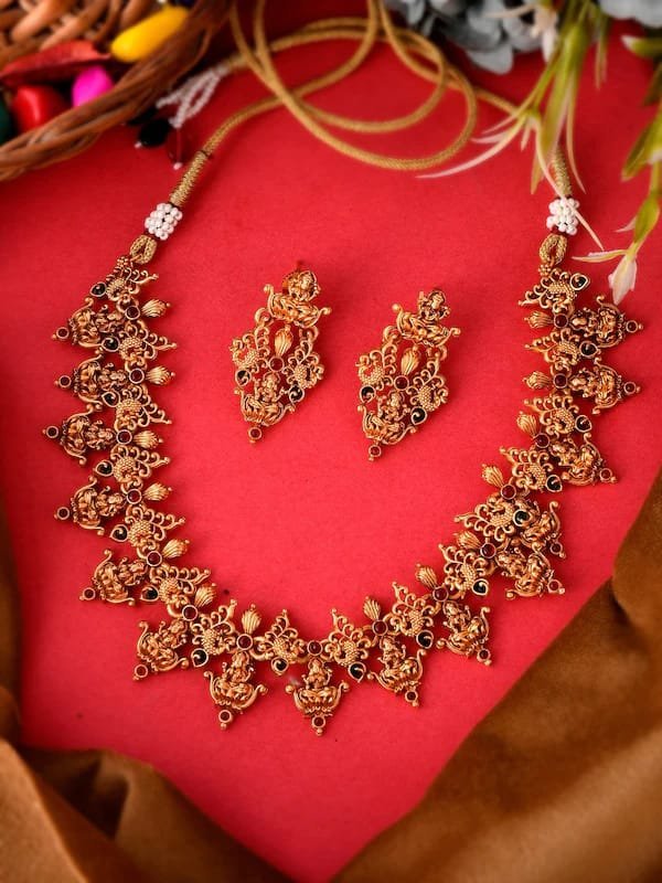 Princess Unique Jewellery Sets