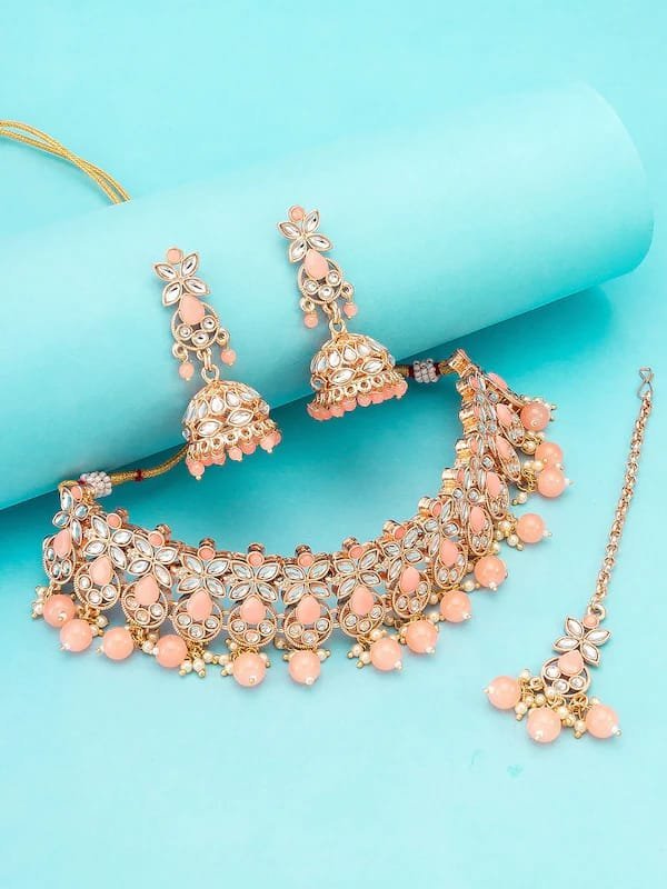 Princess Unique Jewellery Sets