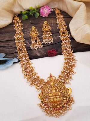 Princess Unique Jewellery Sets