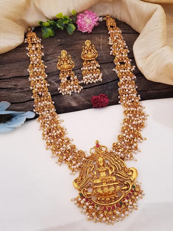 Princess Unique Jewellery Sets