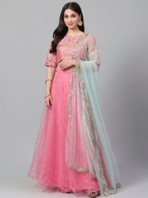Best selling women's lehenga