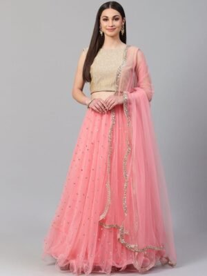 Best selling women's lehenga