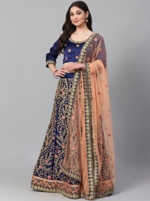 Best selling women's lehenga