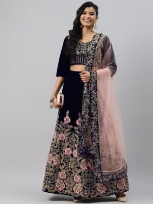 Best selling women's lehenga