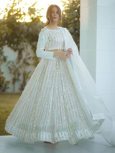 Best selling women's lehenga