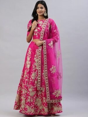 Best selling women's lehenga