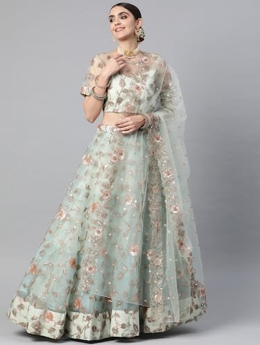 Best selling women's lehenga