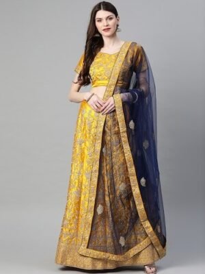 Best selling women's lehenga