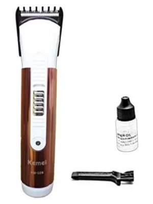Trimmer  for men