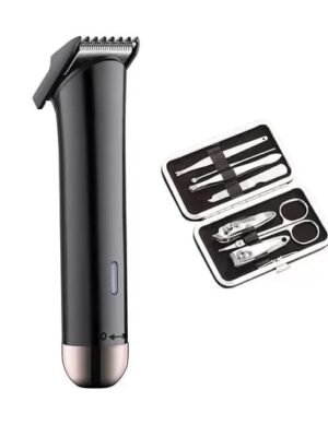 Trimmer  for men