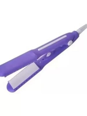 KM 329 Ceramic Professional Electric Hair Straightener