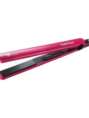 KM 329 Ceramic Professional Electric Hair Straightener