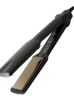 KM 329 Ceramic Professional Electric Hair Straightener