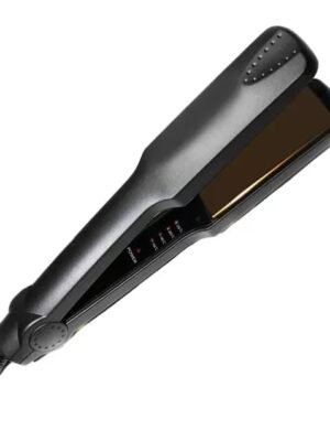KM 329 Ceramic Professional Electric Hair Straightener