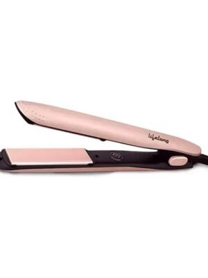 KM 329 Ceramic Professional Electric Hair Straightener