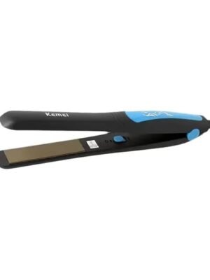 KM 329 Ceramic Professional Electric Hair Straightener