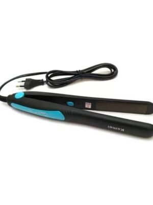 KM 329 Ceramic Professional Electric Hair Straightener